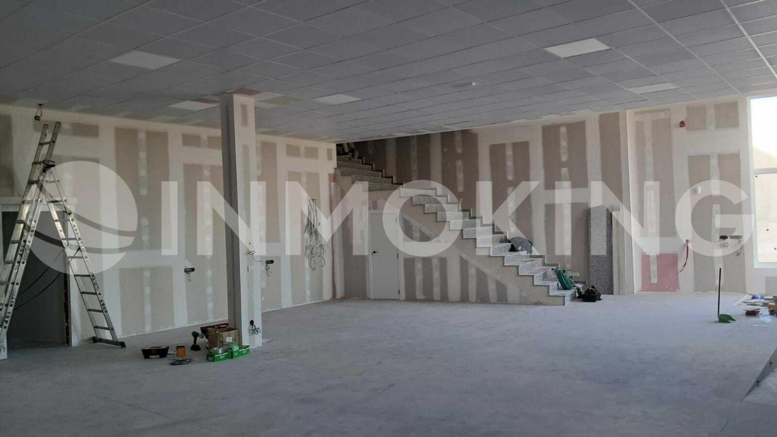 Foto de la propiedad Plataforma logística Algemesí, Valencia